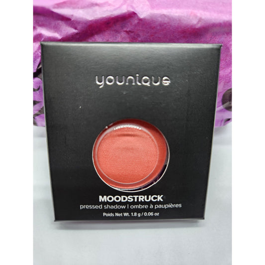 Younique ~ Moodstruck Pressed Shadow Refill *Inquisitive*