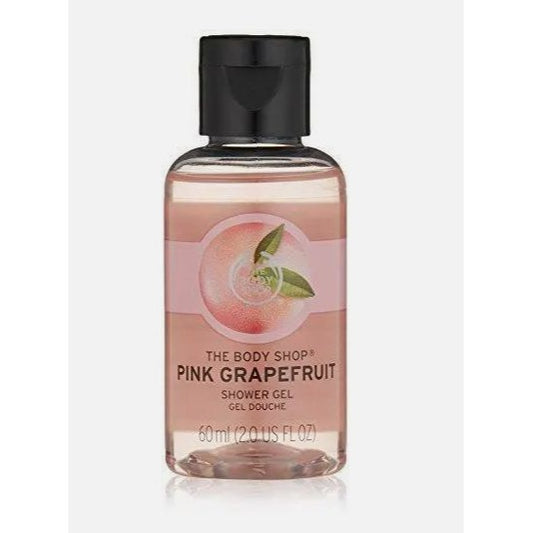 The Body Shop *Pink Grapefruit* Shower Gel *60 ml*