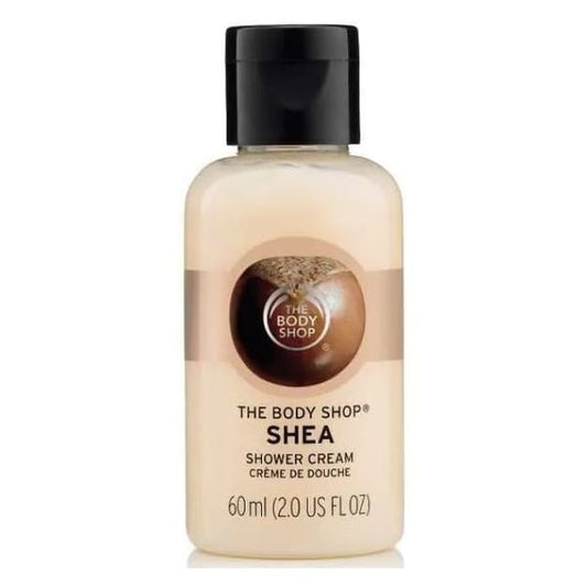 The Body Shop *Shea* Shower Cream *60 ml*