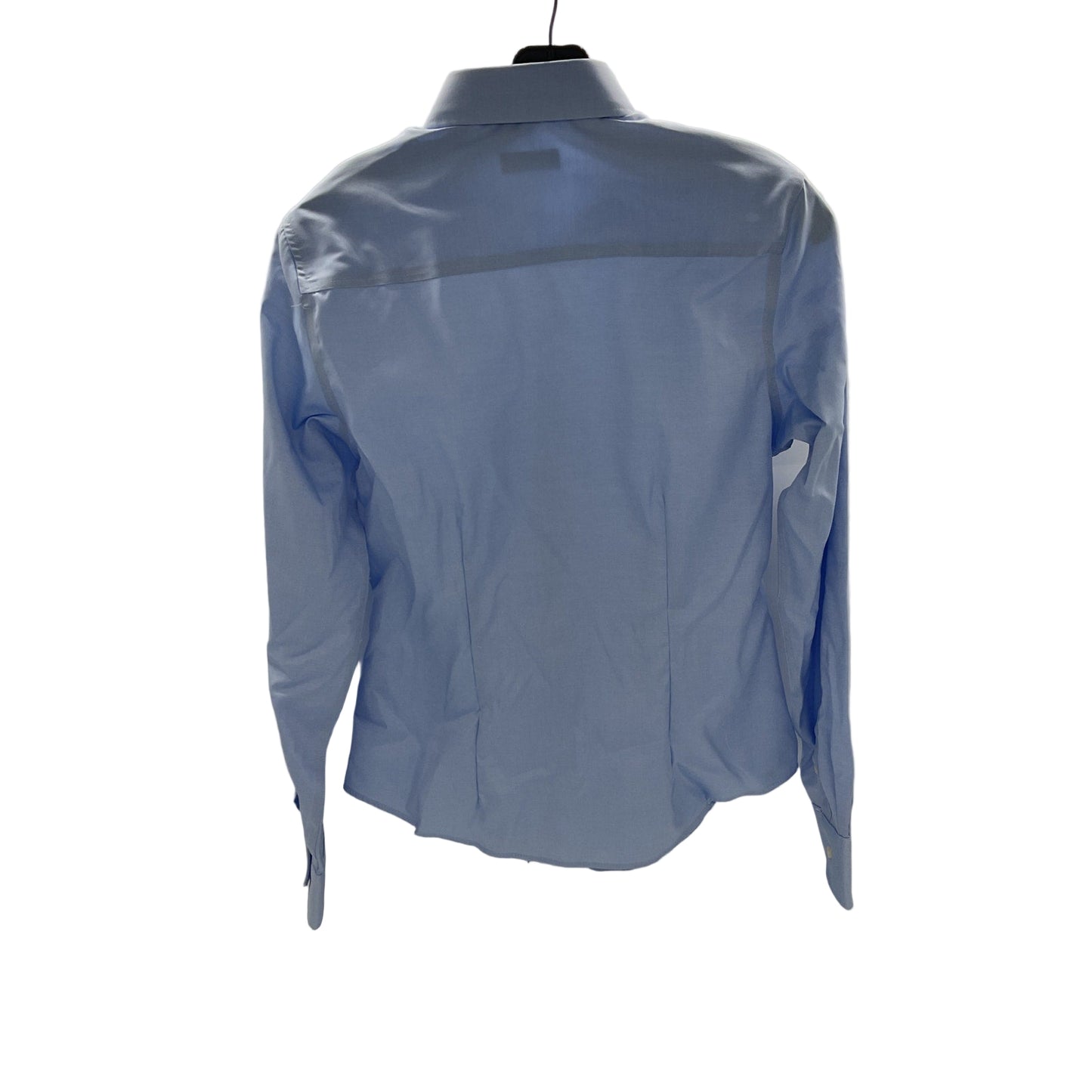 Van Heusen Women’s Button-Up Dress Shirt – S (4–6)