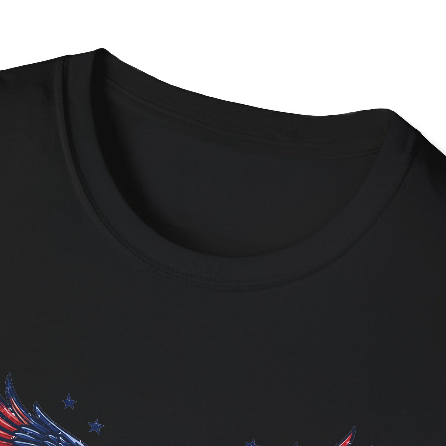 250 Years America Forged T-Shirt – 1776-2026 Patriotic Eagle Tee