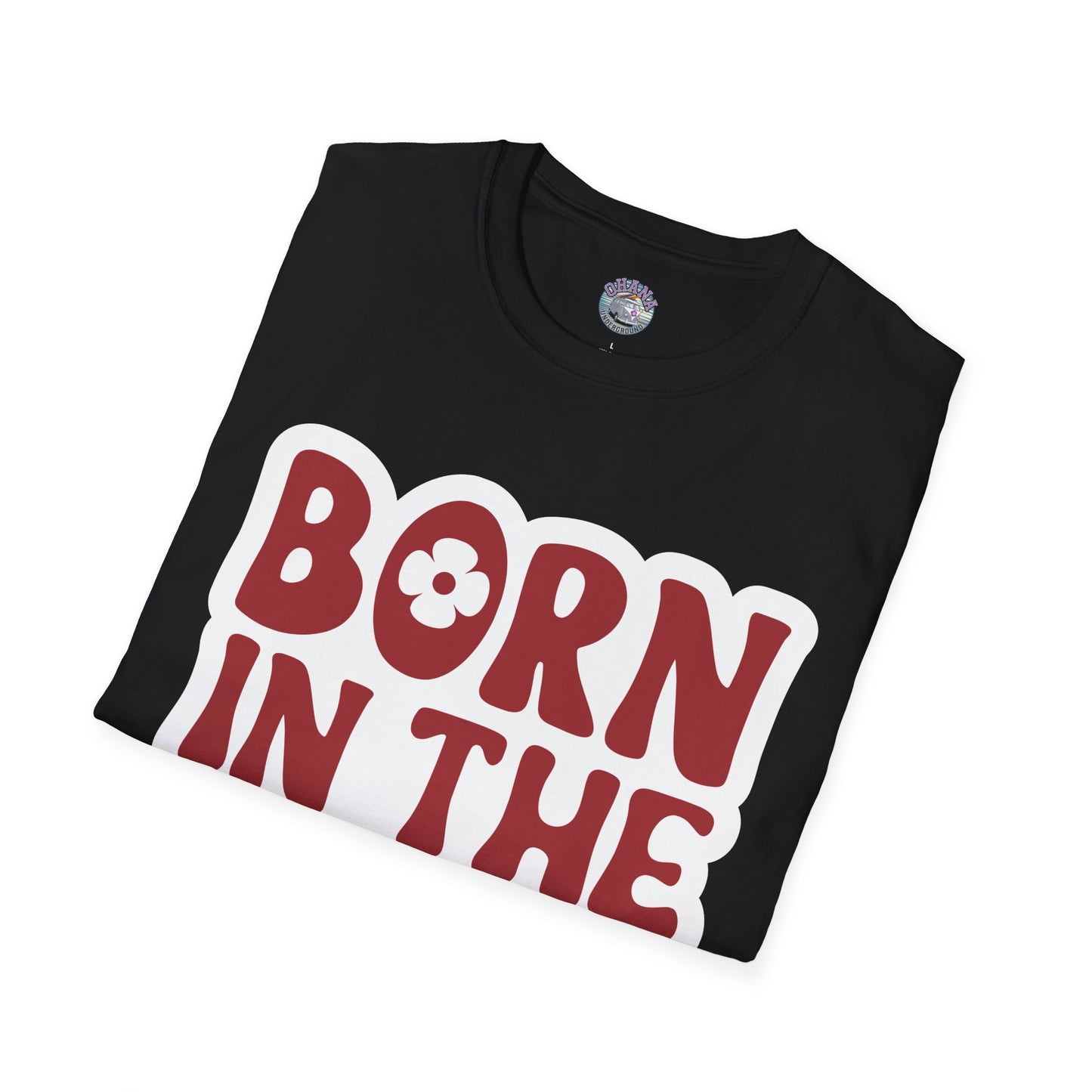 90s Nostalgia Unisex T Shirt – White or Black