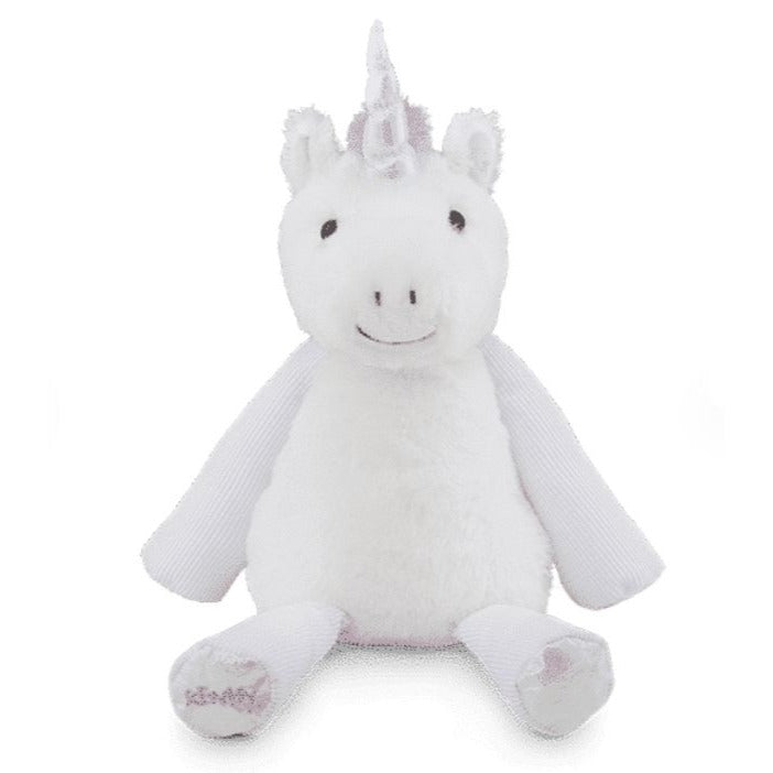 Scentsy Buddy ~ Stella the Unicorn *Hibiscus Pineapple*