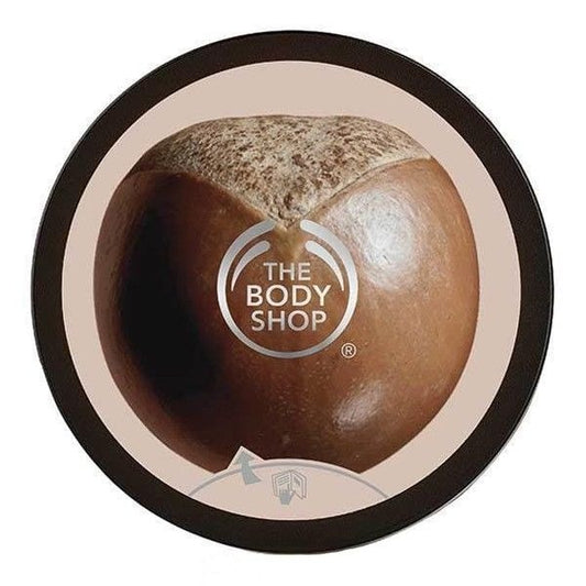The Body Shop *Shea ~ Exfoliating Sugar Body Scrub* 50ml