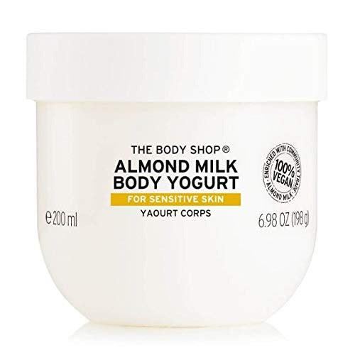 The Body Shop *Almond Milk* Body Yogurt *200 ml*