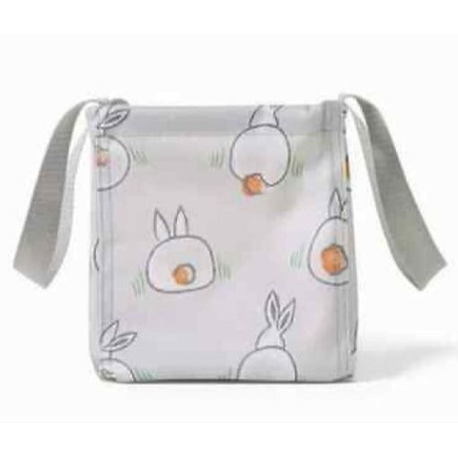 Thirty One Gifts - Tiny Utility Tote *Bunny Tails*