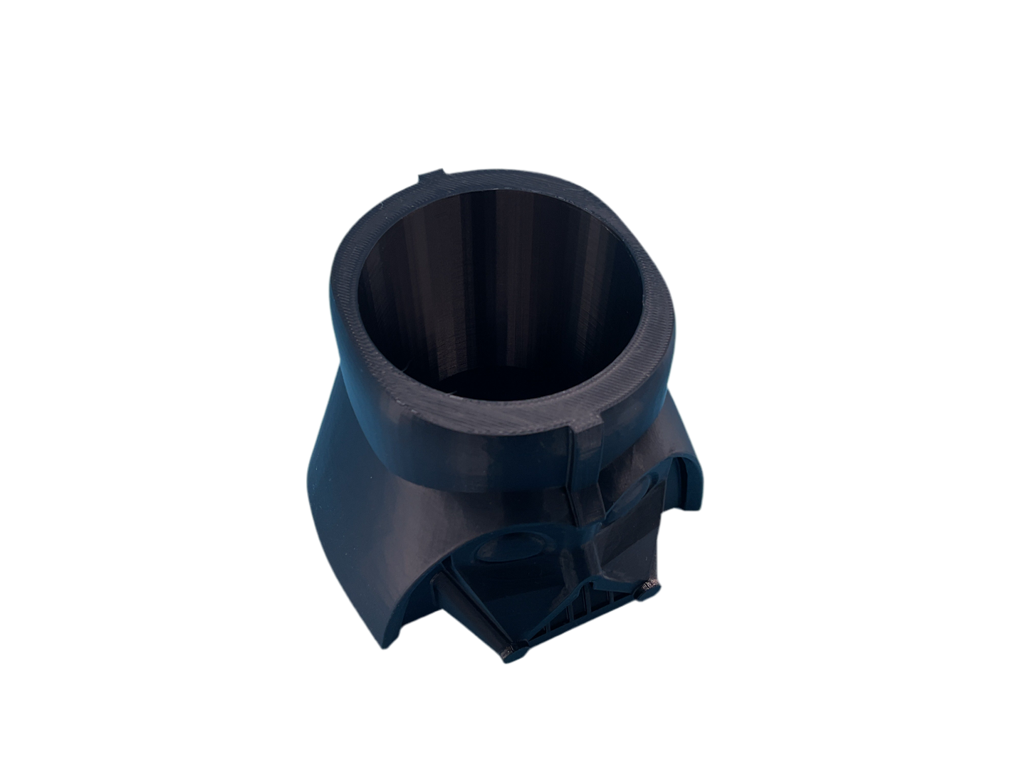 3D Printed Darth Vader Desktop Pencil Cup – Star Wars Desk Organizer