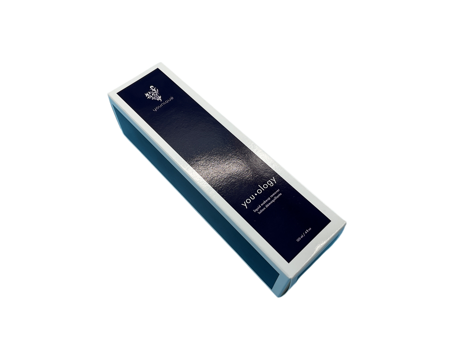 Younique YOU·OLOGY Liquid Makeup Remover – No-Rinse, Non-Greasy Makeup Cleanser