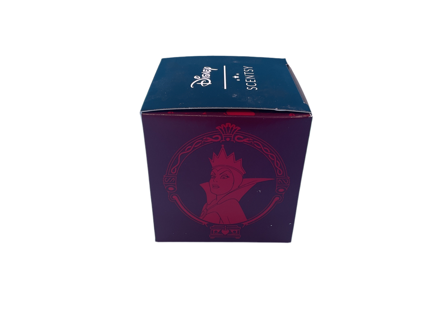 Scentsy Disney Villains Evil Queen Just One Bite Fragrance Flower | Ohana Underground