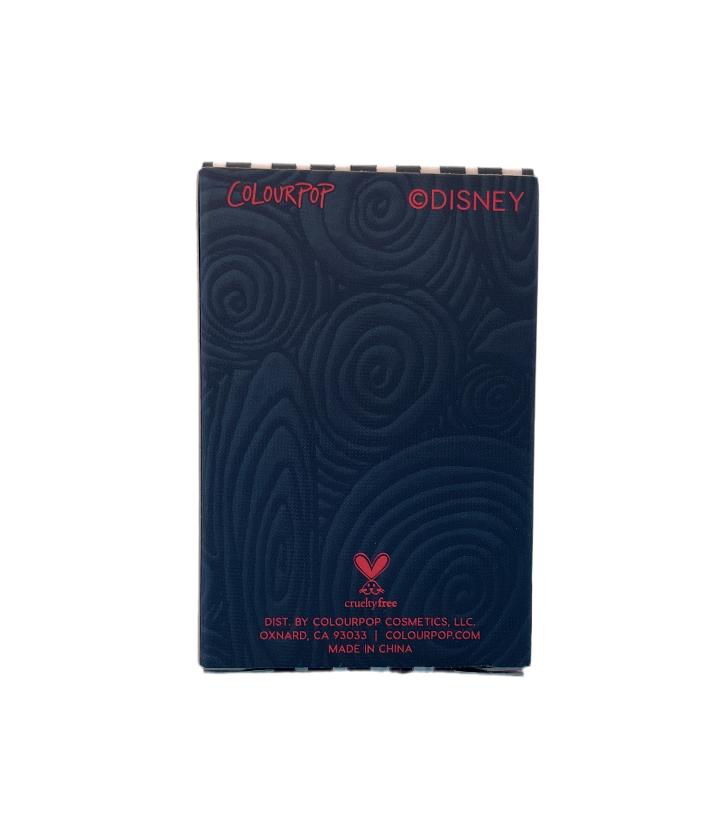 ColourPop The Nightmare Before Christmas Zero Detail Blending Sponge