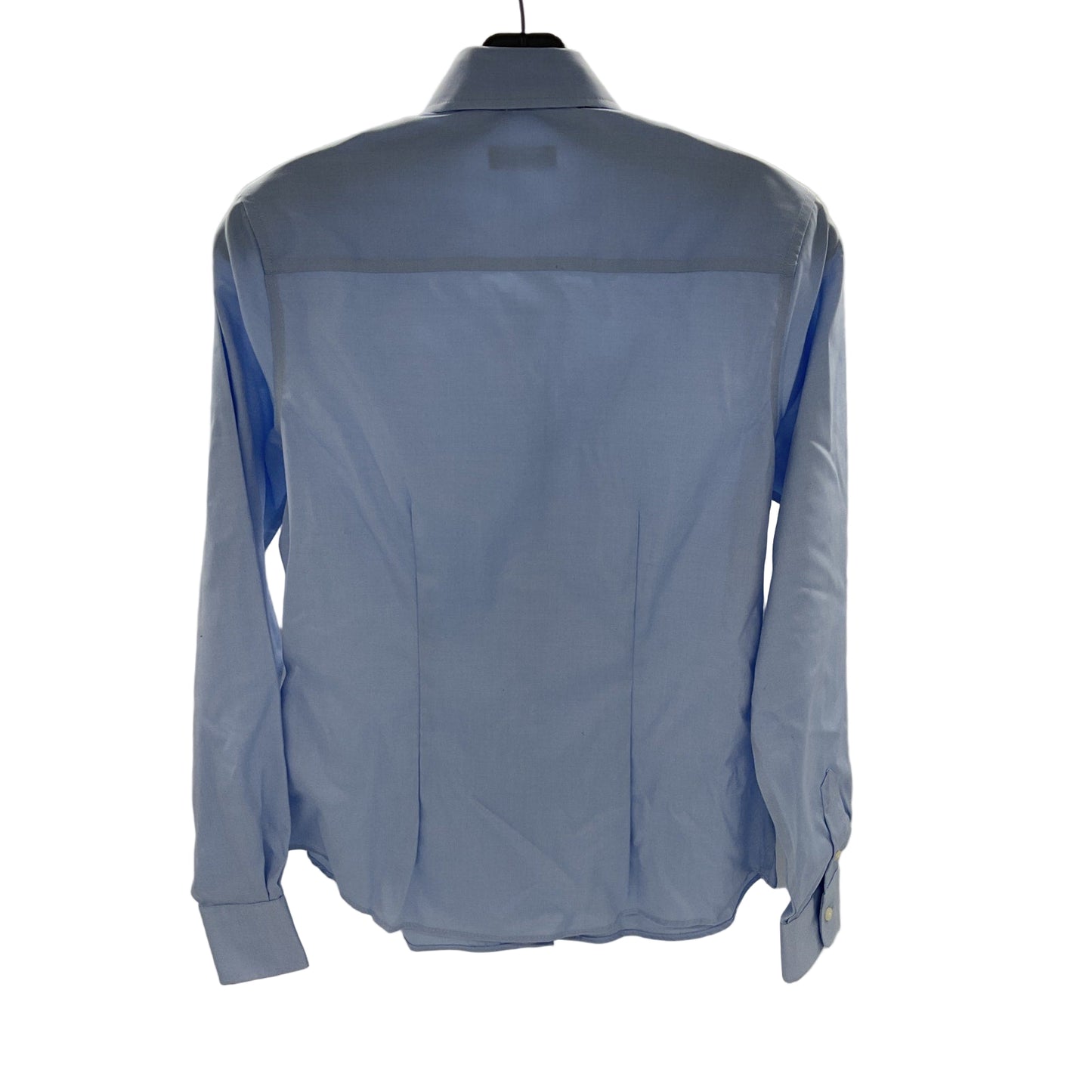 Van Heusen Women’s Button-Up Dress Shirt – XS (0–2)