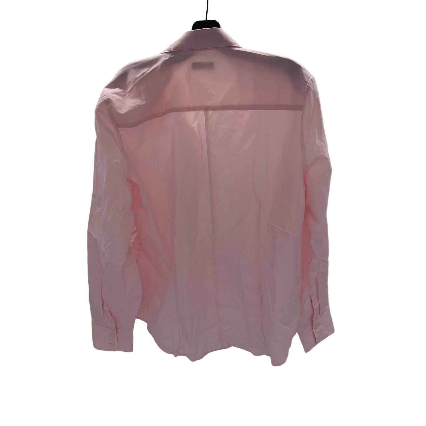 Van Heusen Women’s Long-Sleeve Dress Shirt XL