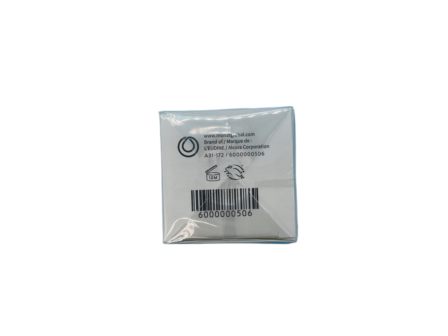 Monat Skin Revitalizing Essence Refining Water Treatment 120ml | Ohana Underground