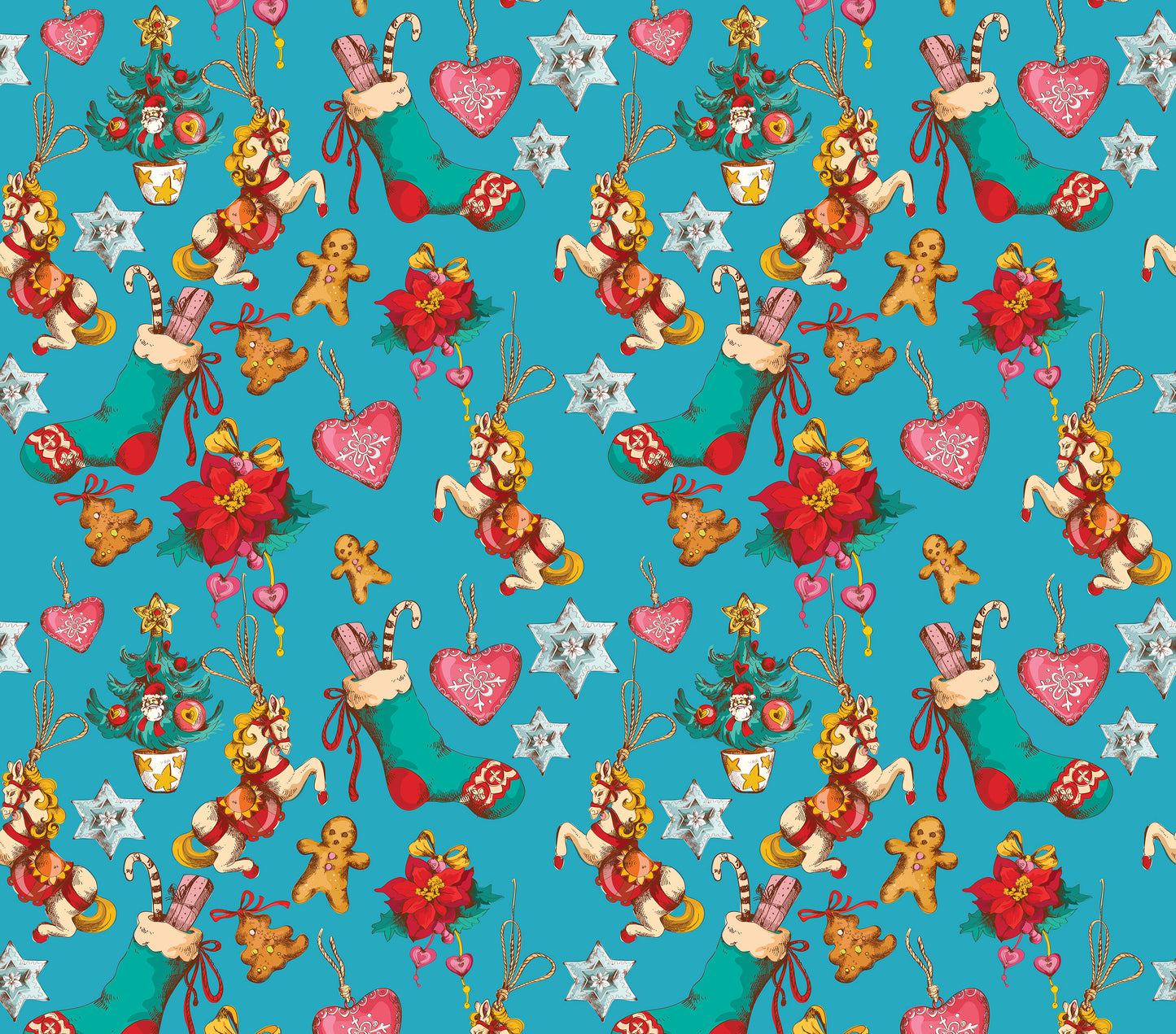 Christmas 20 oz. Tumbler