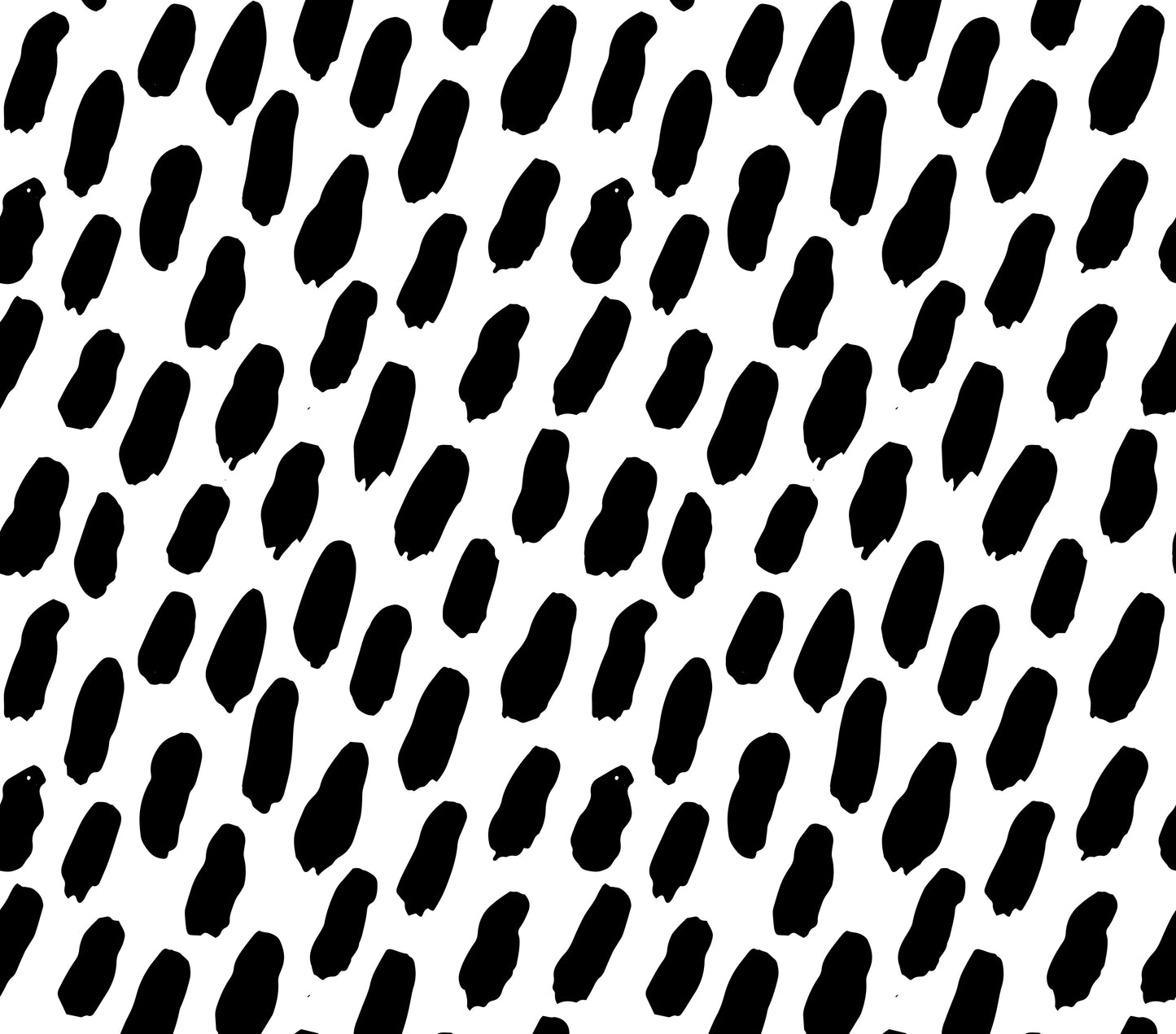 Abstract Design 20 oz. Tumbler