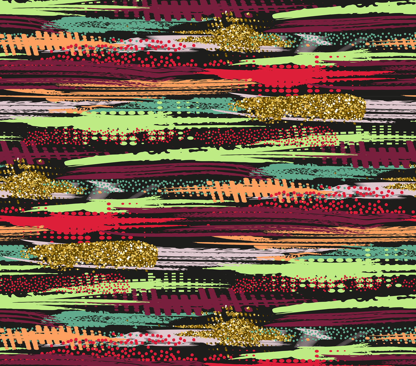 Abstract Design 20 oz. Tumbler