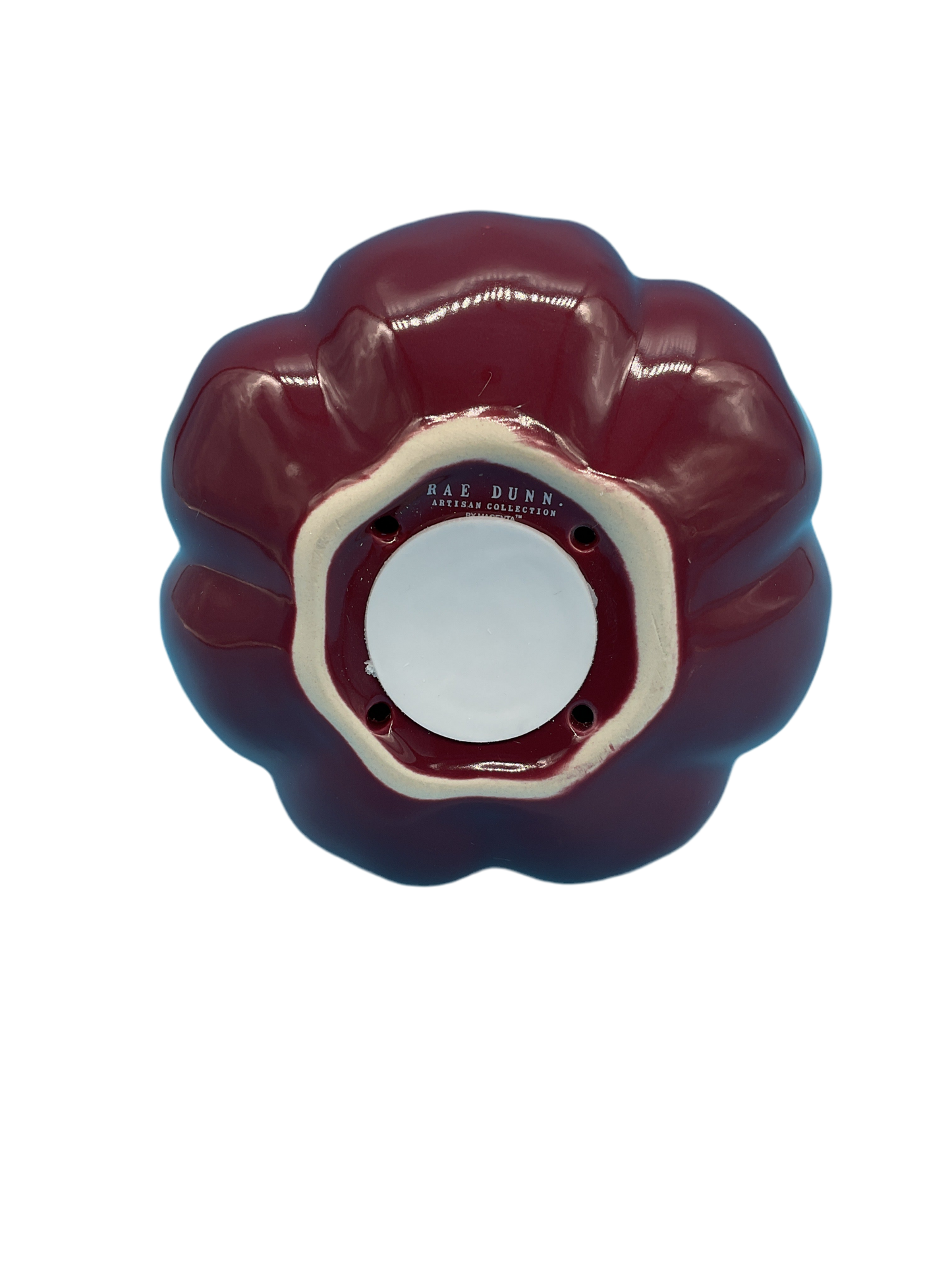 Rae Dunn Thankful Gourd Birdhouse