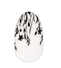 Color Street Nail Strips – Grow On You (Clear Overlay)