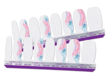 Color Street Nail Strips Endless Summer