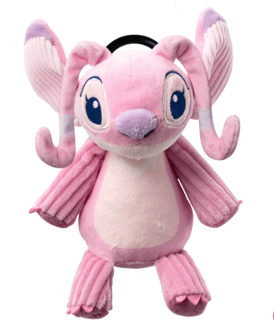 Scentsy Buddy Clip ~ Angel
