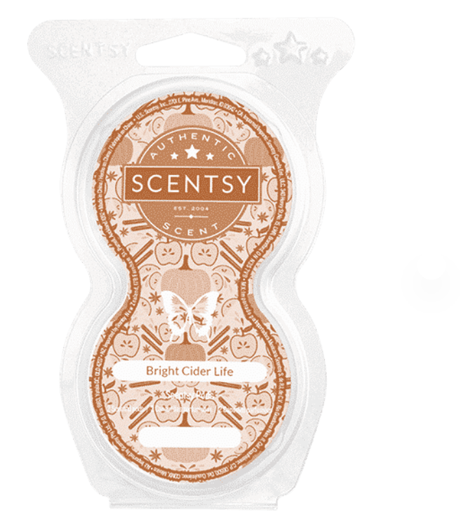 Scentsy Pods hotsell