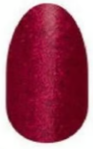 Color Street Rio Red – Burgundy Glitter Strips