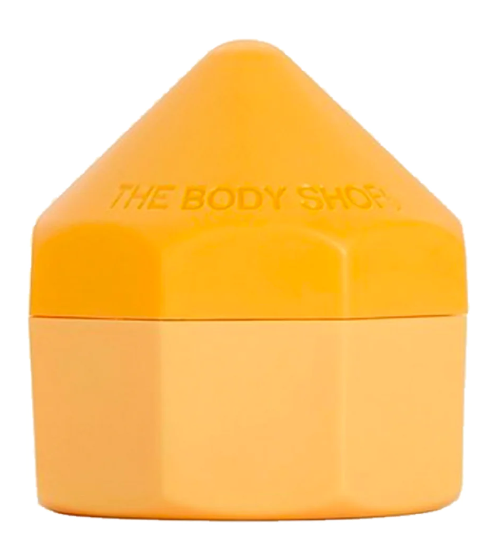 The Body Shop *Mango Sorbet* Lip Juicer
