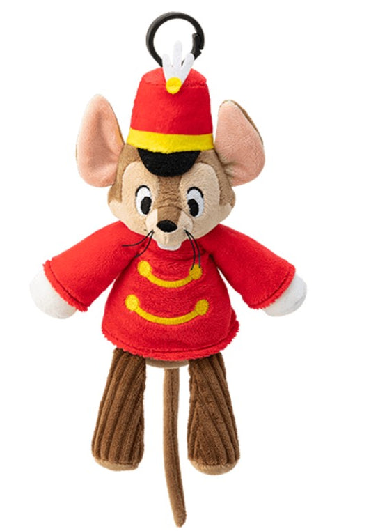 Scentsy Buddy Clip ~ Timothy Q Mouse *Dumbo Circus Parade*