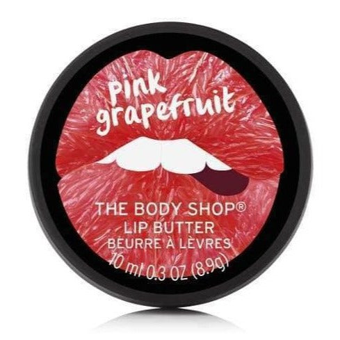 The Body Shop *Pink Grapefruit* Lip Butter *10ml*
