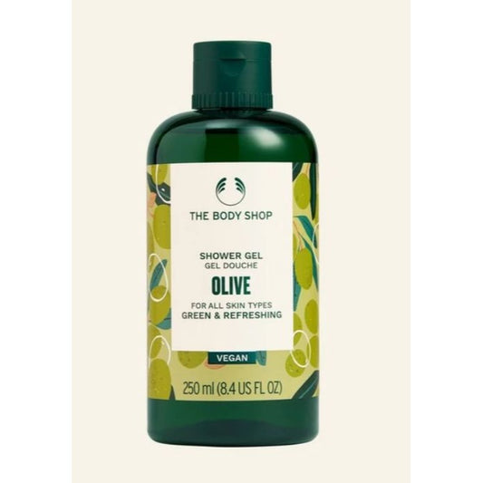 The Body Shop *Olive* Shower Gel *250 ml*