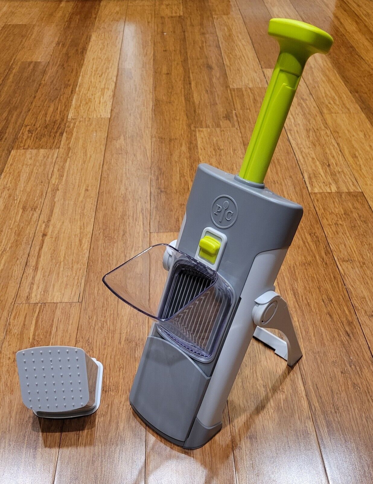 Pampered Chef | Rapid-prep Mandoline | NEW | 100351 | Ohana Underground