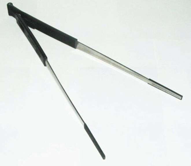 Pampered Chef | Sauté Tongs | NEW | 2956 | Ohana Underground