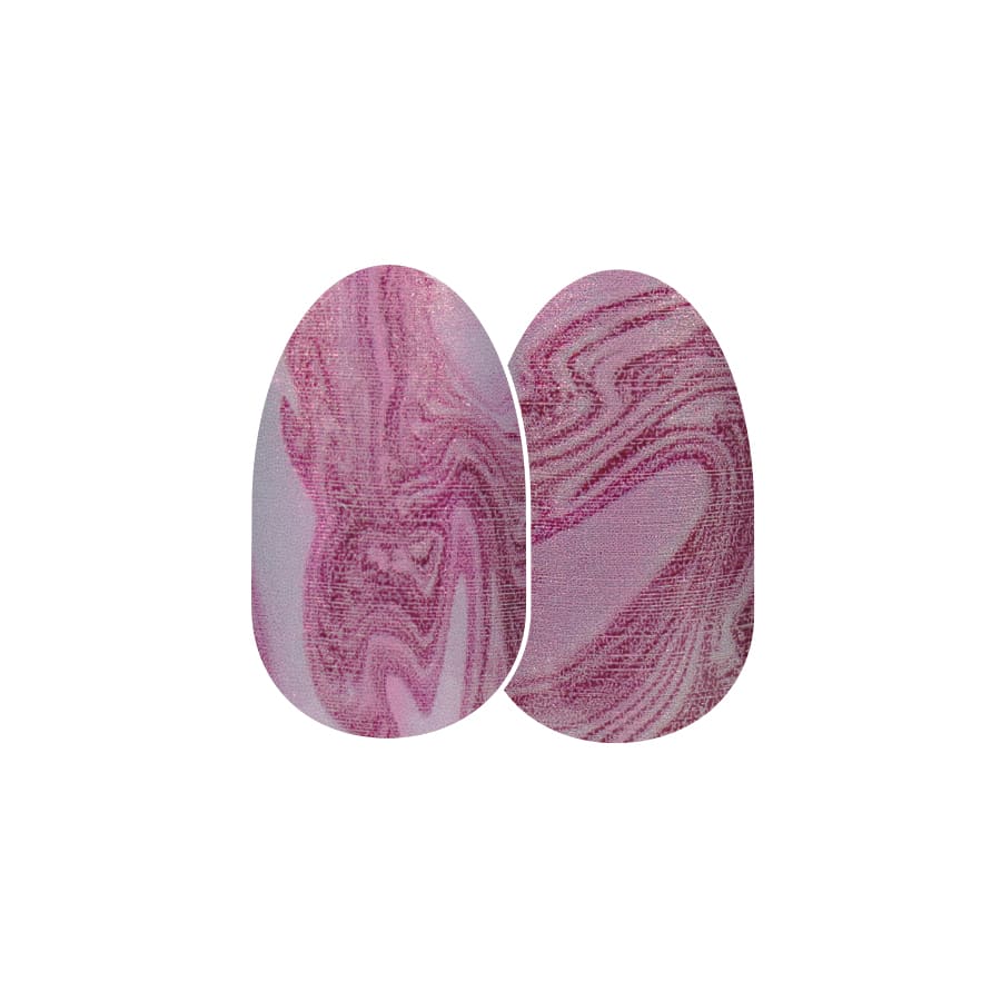 Color Street Nail Strips | A Stone's Throw | Real Polish | Easy Apply