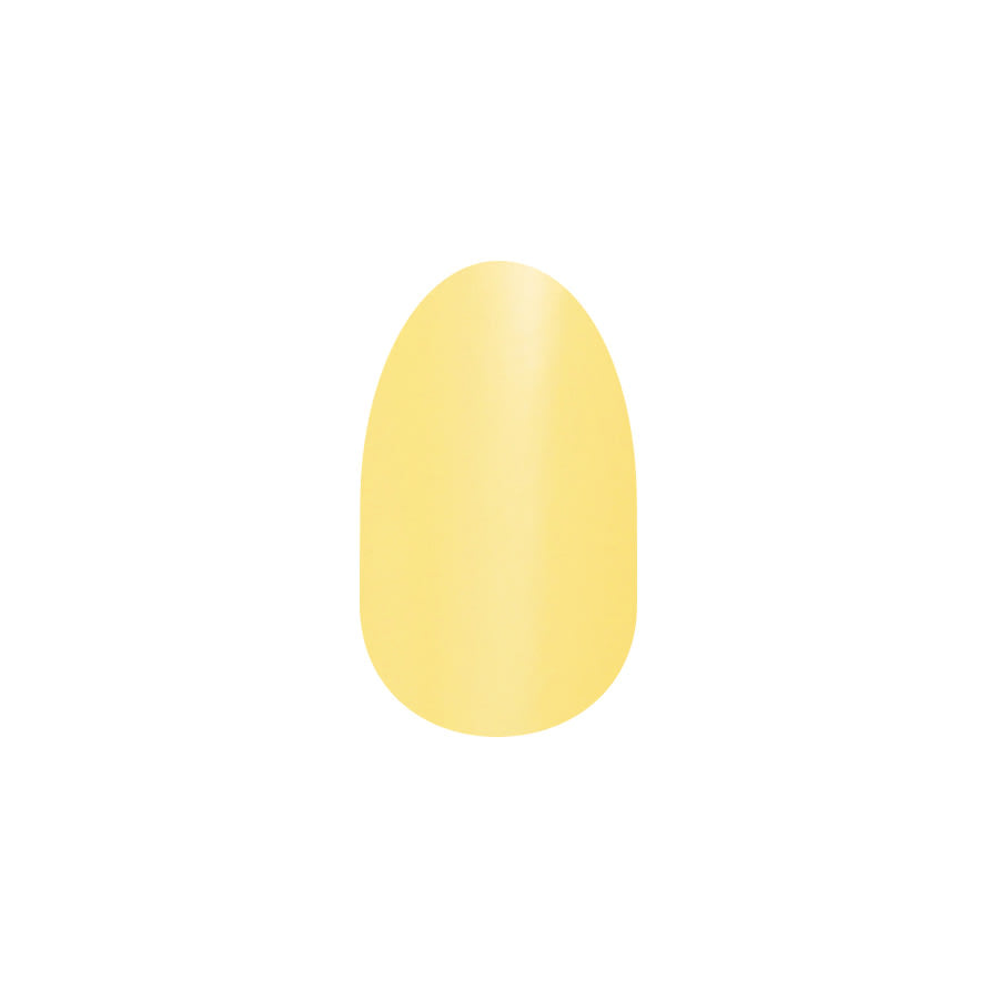 Color Street Nail Strips | Belgian Buttercup | Real Polish | Easy Apply