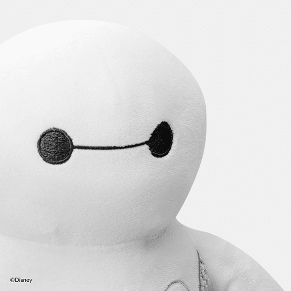 Scentsy Buddy ~ Baymax