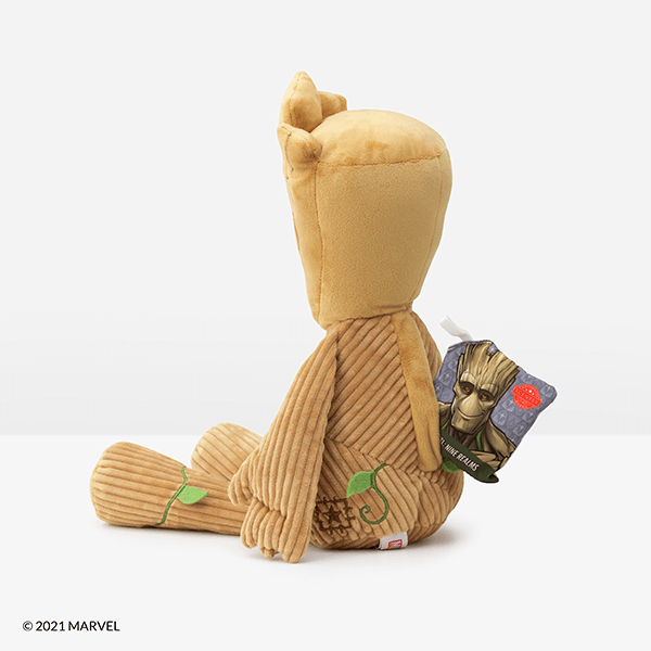 Scentsy Buddy ~ Groot *Guardians of the Galaxy*