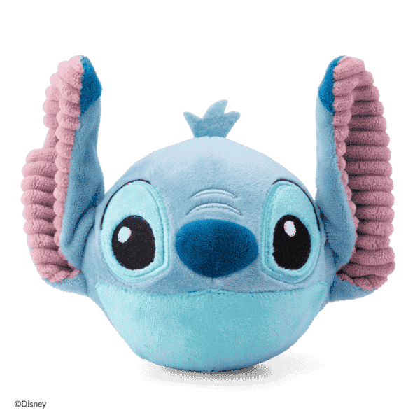 Scentsy Bitty Buddy ~ Stitch