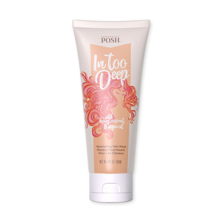 Perfectly Posh *In Too Deep* Nourishing Hair Mask