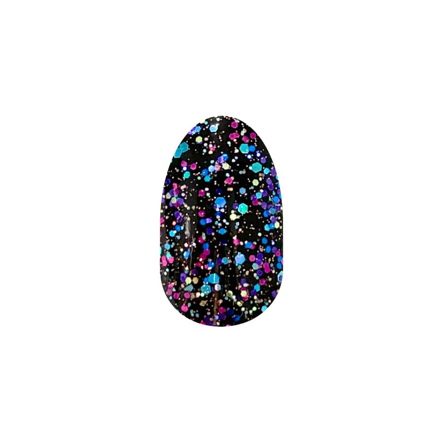 Color Street Nail Strips | Holidaze | Real Polish | Easy Apply |
