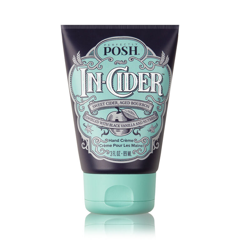 Perfectly Posh Hand Creme *In-Cider*