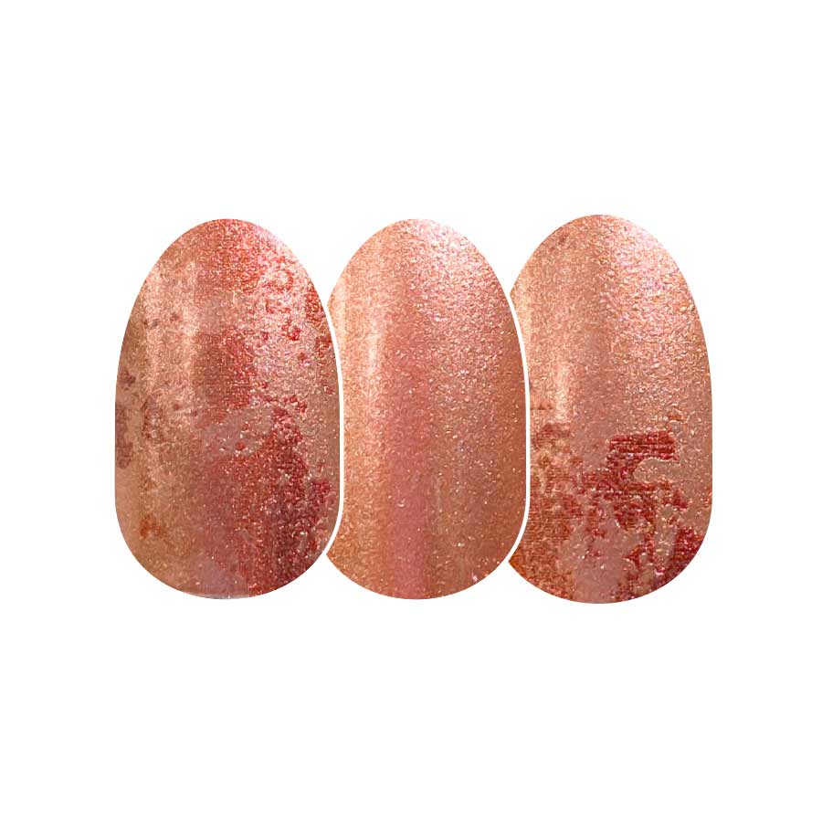 Color Street Nail Strips | Rustworthy | Real Polish | Easy Apply