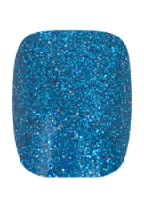 ColorStreet Nail Strips - Pedicure *How Swede It Is*