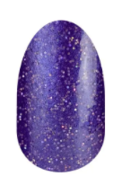 Color Street Nail Strips | Juneau the Drill | Real Polish | Easy Apply