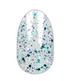 Color Street Nail Strips | Most Definitely | Real Polish | Easy Apply