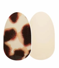 Color Street Nail Strips | Show and Shell | Real Polish | Easy Apply