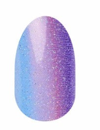 Color Street Nail Strips | It Takes Tucson | Real Polish | Easy Apply