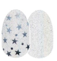 Color Street Nail Strips | Under the Stars | Real Polish | Easy Apply