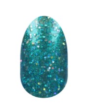 Color Street Nail Strips | Teal We Meet Again | Real Polish | Easy Apply
