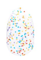 Color Street Nail Strips | Sugar High | Real Polish | Easy Apply