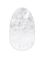 Color Street Nail Strips | Over the Moon | Real Polish | Easy Apply